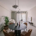 Hama Luxury Seaside Apartments
