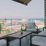 Hama Luxury Seaside Apartments