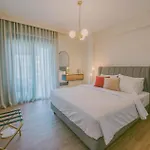 Hama Luxury Seaside Apartments