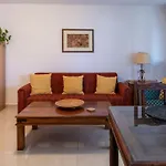 Koukounaraki Apartment 2