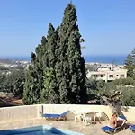 Sea View Apartment In A Great Location!!