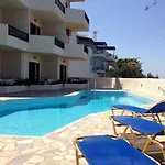 Sea View Apartment In A Great Location!!