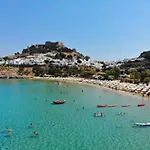 Villa Marina - Glystra Beach
