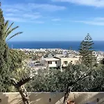 Sea View Apartment In A Great Location!!