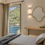 Assos Villas Bhv Villa Palatsina 2 Bedroom Villa Assos Kefalonia