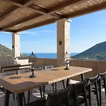 Elouera Villas, With Pool, Hydromassage, Seaview, By Thinkvilla