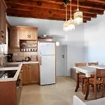Pigados Beach House Kimolos