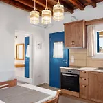 Pigados Beach House Kimolos