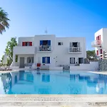 Summer Shades Hotel - Ex Arkoulis