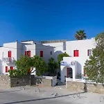Summer Shades Hotel - Ex Arkoulis