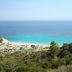 Villa Tonia Apartments