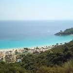 Villa Tonia Apartments