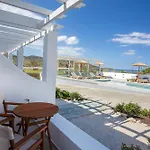 Achilli Apartments