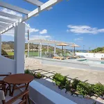 Achilli Apartments