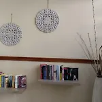 Elena Apartments