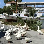 Villa Oleander
