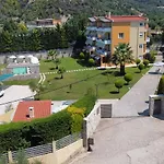 Alex House