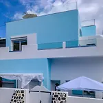 Blue Dream - Santorini