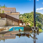 Milos Paradise Luxury Villas