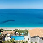 Milos Paradise Luxury Villas