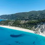 Milos Paradise Luxury Villas