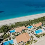 Milos Paradise Luxury Villas