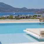 Blu Suites And Studios