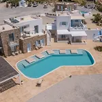 Blu Suites And Studios