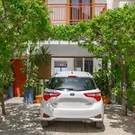 More Crete Village House Koutouloufari - New Outdoor Pool - 6 Guests