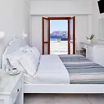 Santorini View
