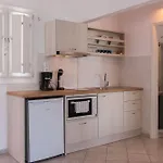 Thalassea Sifnos Apartments