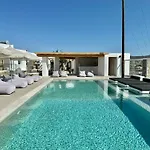 Crystal Suites