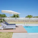 Sardines Luxury Villas