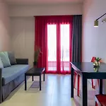 Panasia Seaview Apartments