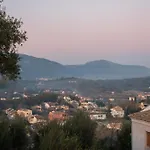 Carpe Diem Moursia House