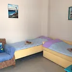 Loutraki Vacation