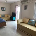 Loutraki Vacation