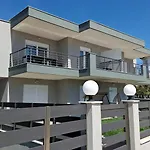 Leks Terra Apartments