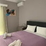 Soficos Sea View Apartment