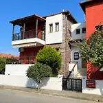 Nea Roda Apartments