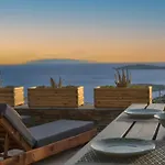 Aloe On The Rock, Villa With Private Pool By Explore Andros