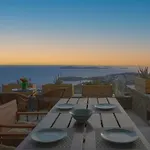 Aloe On The Rock, Villa With Private Pool By Explore Andros