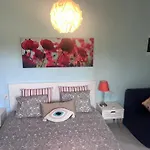 Sea And Garden House