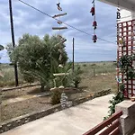 Sea And Garden House