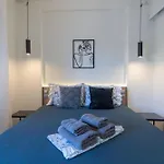 Olea Apartments Palioura Epanomi