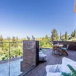 Dimi Brou\'S Apartments By Corfuescapes