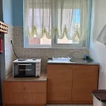 Waterfront Apartment