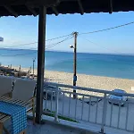 Anemomylos Apartment Sea View