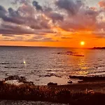 Seafront Pantokratoras #Preveza