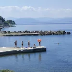On The Sea Suite&Spa